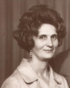 Monika Paškauskienė ♛